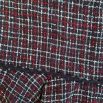 Vintage y2k tweed skirt set Size 8 Photo 3