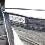 Levi's Levi’s Premium Baggy Dad Jeans Chill At Home Black Grey Size 32 x 30 Photo 8