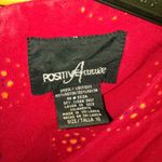 Positive Attitude 10 Wine Sun Long Dress Pink Photo 1