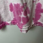 Urban Outfitters Vintage 90s Ducks Unlimited Macon Ladies T Shirt Large L Pink White Embroidered Photo 13