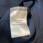 Pam & Gela  Navy Track Jacket Photo 7