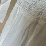 House Of CB House of‎ CB Carmella Midi sun dress white size XS NWOT Photo 7