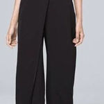 White House | Black Market New! Convertible Floral-Bodice Jumpsuit, 14 Photo 0