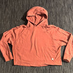 Vuori  WOMEN'S SUNNYSIDE HOODIE Photo 0