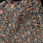 Free People  Embellished Mini Skirt Size Large NWOT Photo 2