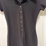 Edikted  Lucia Ribbed‎ Romper Photo 3