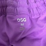 DICK'S Sporting Goods Dick Sporting Goods Purple Shorts  Photo 2