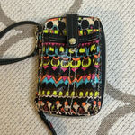 Sakroots  The Sak Women's Artist Circle Wristlet Photo 13