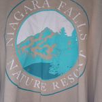 Grayson Threads Grayson/Threads Niagra Falls cropped sweatshirt Photo 4