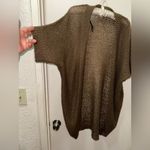 Forever 21  Brown Knit Cardigan Photo 1
