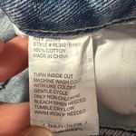 Banjara Blue Floral Denim Jeans Size undefined Photo 3