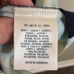 Anthropologie Deletta Bi-Coastal Navy Tank Top Photo 3