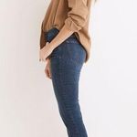 Madewell CALI DEMI Boot Jeans Photo 6