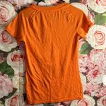 Adidas OKC Thunder size M short sleeve  tee Photo 9