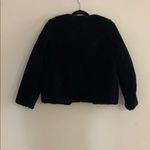 Aritzia EUC Wilfred Sherpa Teddy Bomber Jacket Photo 3