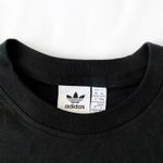 Adidas Trefoil Baggy Tee Photo 3
