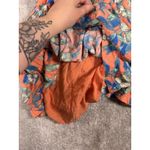 Free People  Dear You Minidress. Size Small Pockets Lined Photo 7