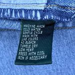 Lauren Jeans Company Ralph Lauren Pants Jeans High Rise Tapered 38” Waist Blue Size 1X Photo 6