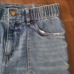 Sincerely Jules Blue Denim Jeans Size27 Womens Waistband Loose Fit Size 27 Photo 1