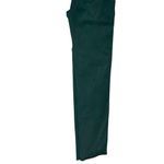 Nili Lotan 111/88 80NL Tomboy Straight Leg Sage Green Pants 4 Photo 6