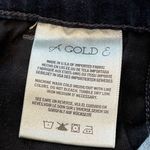 A Gold E Sophie crop jeans size 25 Photo 3