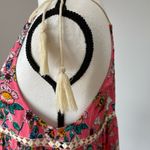 Vera Bradley  size small/medium floral sundress Photo 6