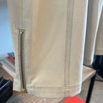 Chico's NWT Chico’s Mid-Rise Zenergy Neema Seamed Panel Pull on Ankle Pant, Large/ 12 Photo 4