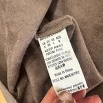 Missguided  Shiny Sparkly Stretch Bodycon Mini Dress - Size 4 Metallic Photo 6