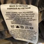 Nike  Size Extra Small XS Women's Teen Girl Gray Athletic Shorts Photo 7