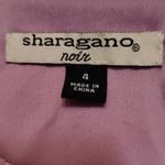 Sharagano  Multicolor Sheath Dress 4 Flaws Corporate Siren Prints Rainbowcore Photo 5