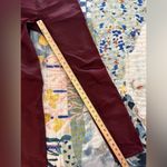 Anthropologie | DAY BIRGER ET MIKKELSEN 27/33 Dark Red “Blue” Jeans Photo 7