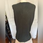 Van Heusen For Her  vintage sweater smock vest Photo 3
