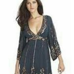 Nanette Lepore  Spellbinding Dress Photo 6