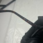 Kate Spade  Women’s Tortoise Shell Rectangular Sunglasses Photo 3