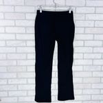 Athleta  Trekkie Hike Pant in Black Size 2P Style 210531 Photo 4