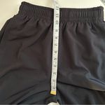 Mondetta  Black Joggers Size Small Photo 7