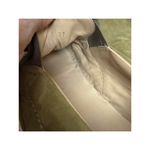 Chloé Chloe Ivy Scallop Slip-On Skater Sneakers Sz. 37 (US 7) Photo 8