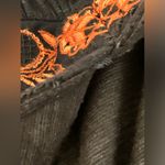 Free People  Black and Red Mini Dress Photo 5