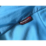 Koppen Jacket Synthetic Puff Style Blue Outdoor Winter Ski Women Size Large Photo 3