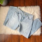 Everlane  The 90’s Cheeky Jean High Rise Size 28 NWT Photo 0