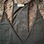 Free People muscle tee oversized top Photo 1