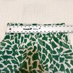 Anthropologie Maeve 31 Gardener high waist denim jean shorts SH 3052 Photo 1