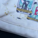 Lounge Fly The Nightmare Beforeā Christmas Tarot Card Slouch Backpack Photo 12