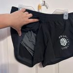 Adidas Womens Volleyball Midrise Shorts Photo 2