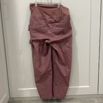 Old Navy  Maternity Cargo Pants Size Small NWT Photo 2
