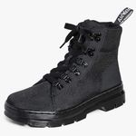 Dr. Martens Black Boots Fits Size 8.5-9 in Women Photo 0