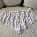 frankie's bikinis Frankie’s Bikinis Flora Crepe Short  Photo 3