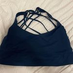 Lululemon Sports Bra Photo 0