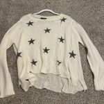 Wooden Ships  Sweater M/L Photo 0