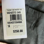 Hugo Boss NEW Boss  wool blend tulia4 pants Photo 7